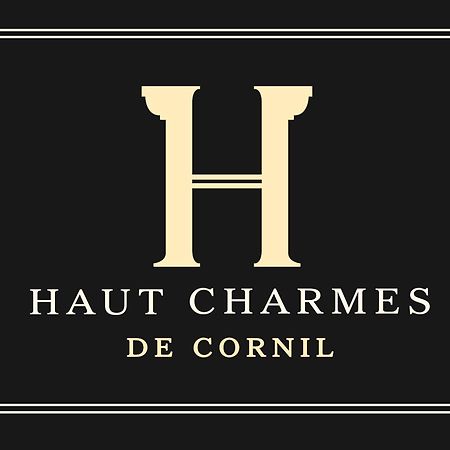 Haut Charmes De Cornil מראה חיצוני תמונה