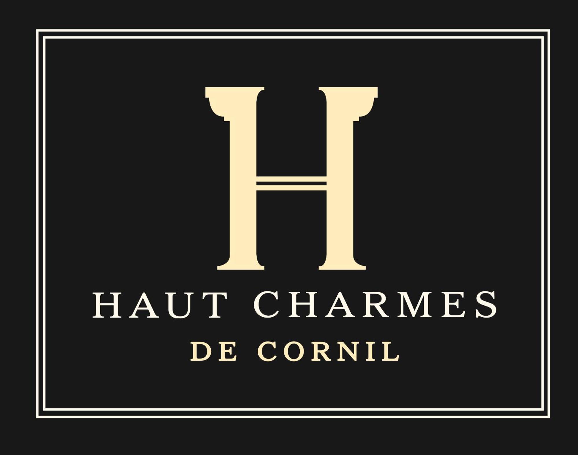 Haut Charmes De Cornil מראה חיצוני תמונה